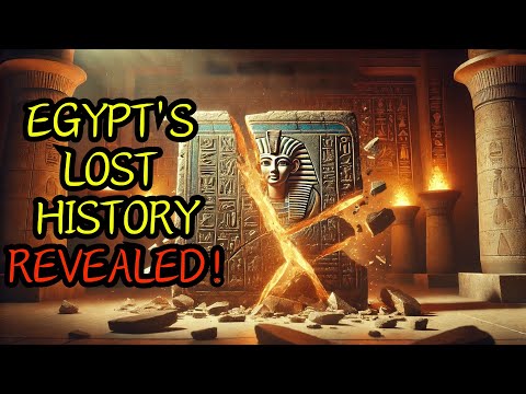 Zahi Hawass Uncovers Queen Hatshepsut's Hidden Temple Secrets!