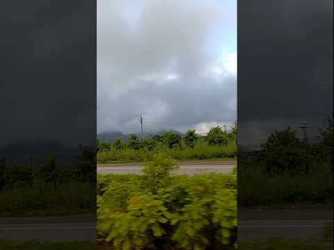 #nature Best view in nature #subscribe #rain #hyderabad #travel #trending #tree #viralvideo #youtube