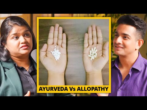 Is Ayurveda Better Than Allopathy? (CONTROVERSY EXPLAINED)