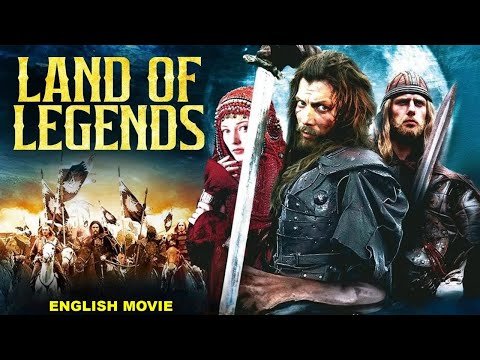 LAND OF LEGENDS - Hit War Action Full Movie In English | Aleksandr Bukharov | Free English Movie