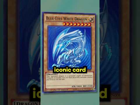 The STRONGEST Yugioh card has a SECRET...