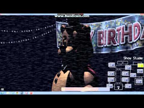 ROBLOX: Five Nights at Freddy's 2