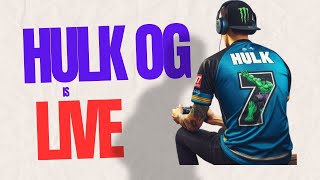 PD RP !!!! SUPER CHAT ENABLED !! ||HULKYT||Police RP #Bcrp #Balen #Gta5rp