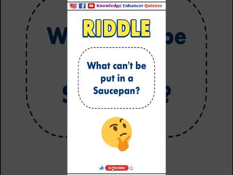 Can you answer this Riddle? #brainteaser #braintest #intelligencetest #iqtest #riddles #shorts