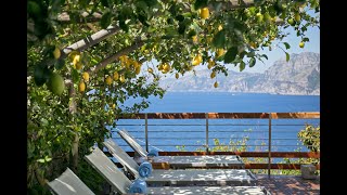 Ultimate Guide to Italy's Amalfi Coast #travel #amalficoast