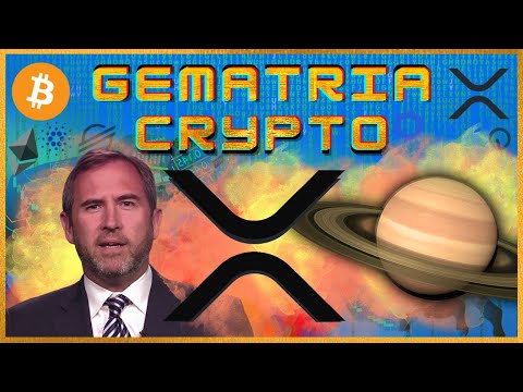 THE MOST IMPORTANT DAY... XRP TARGET HIT | GEMATRIA CRYPTO [Shmita Analysis]