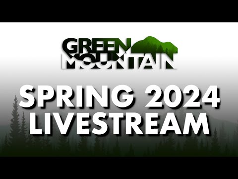 LIVESTREAM | SPRING 2024