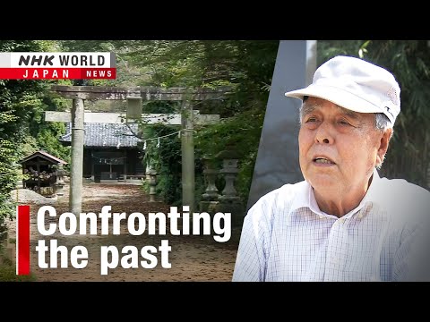 The poison of disinformationーNHK WORLD-JAPAN NEWS