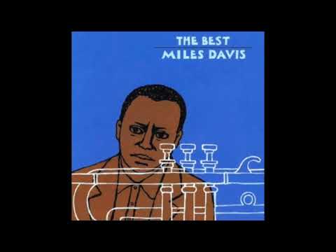 THE BEST/MILES DAVIS