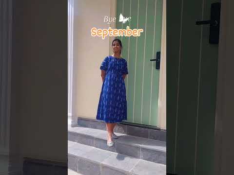 🦋Bye Bye September 🌿#shorts #trending #yt #ytshortsindia #ytshorts #trendingshorts