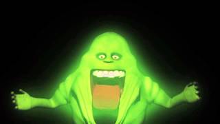 Slimer