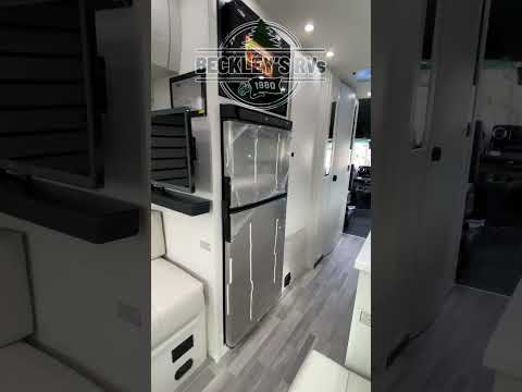 $216,310.00! New 2025 Pleasure-Way Plateau TS | Beckley's RVs