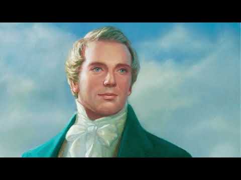 Prophet Joseph Smith of The Church of Jesus Christ of Latter-day Saints fun facts