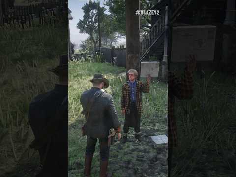 5 Insane Details in RDR 2! (Part 5)