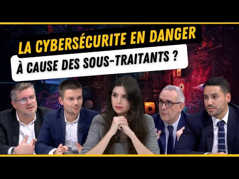 Filiales et sous-traitants, les maillons faibles de la cybersécurité ?