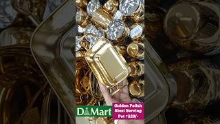 🔥DMART Finds Latest Kitchen Items | Dmart Clearance sale offers #dmart #affordablefinds #ashortaday