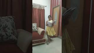 cute baby#study #shorts #status #child #chile #babies #students #smart #singer #sneha