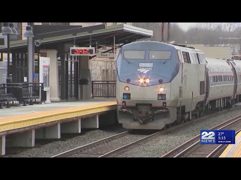 Massachusetts to invest $8B in transportation improvement