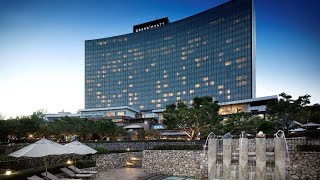 #Review Grand Hyatt Seoul