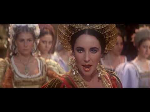 The Taming of the Shrew - Kiss Me Kate