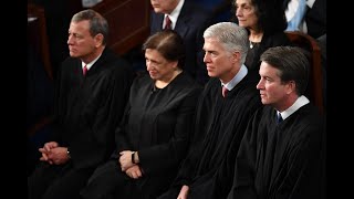 BREAKING: Supreme Court deals SURPRISE LOSS to Trump