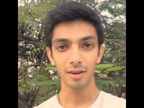 Anirudh announces and talks about #Thala56 to his fans