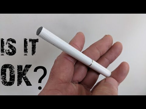 OK Vape | Cigalike starter kit