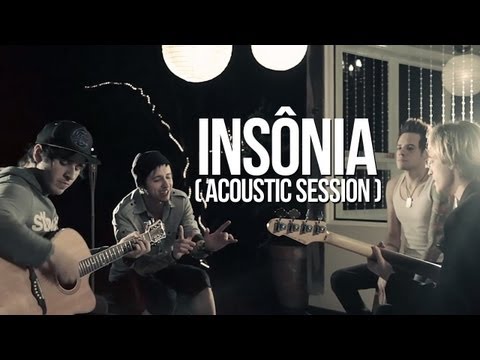 HEVO 84 - Insônia (Acoustic Session)