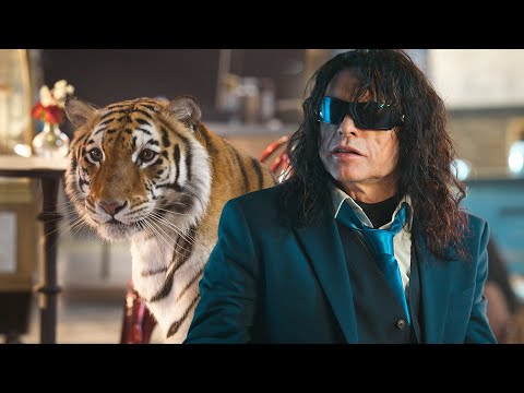 Stopping Bad Actors with Tommy Wiseau