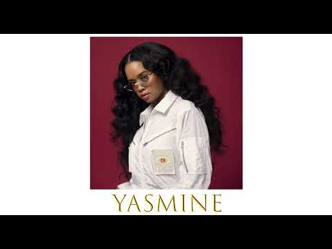 (FREE) R&B Type Beat - "Yasmine"