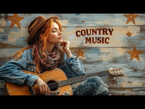 Nice 20 Song Country Music Playlist for Chillin'  🤠🎶