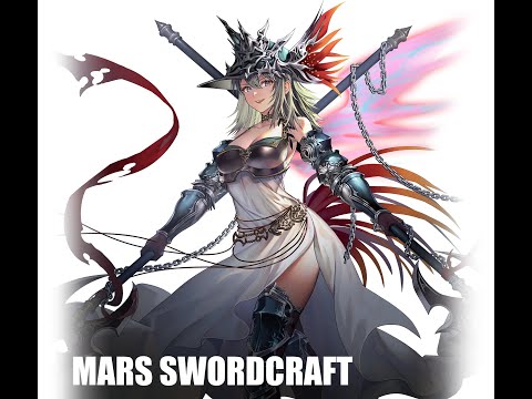 Shadowverse | Academy of Ages | Rotation | Mars Sword vs Vengeance Blood