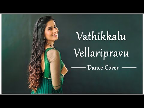 Vathikkalu Vellaripravu | Sufiyum Sujatayum | Team Naach Choreography