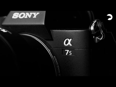 The BEST Camera Ever Made? | Sony A7Siii Review