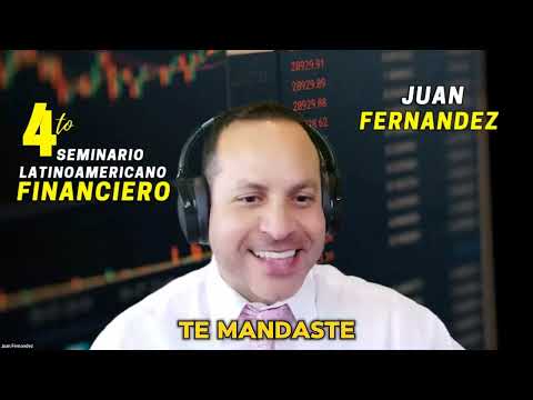 Triunfo Histórico: Ivan Scherman Se Corona como Campeón Mundial de Trading