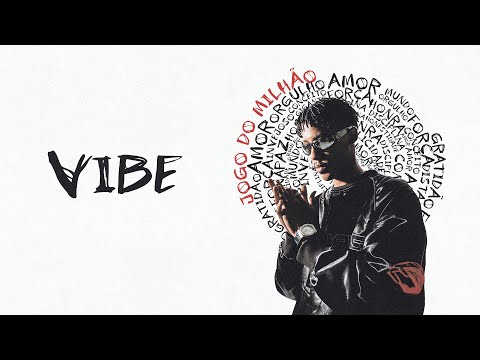 RAFFÉ - VIBE (prod. KENNEDYBEATZ)