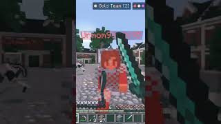 im crazy  #music #clutch #onevstwo #minecraft #phonk #minecrafthive