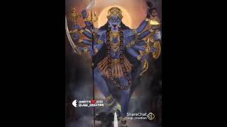 Very powerful kali mantra jayanti mangla to remove every problem काली अर्गला स्तोत्र महाकाली सप्तशती