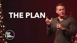 Christmas2018 - The Plan