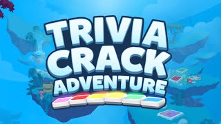 Trivia Crack Adventure - Trailer