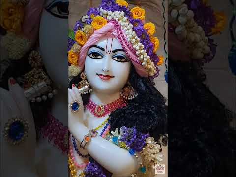 @Hare Krishna hare Krishna Krishna Krishna hare hare #god#krishna#short#viral 🙏🙏🚩🚩