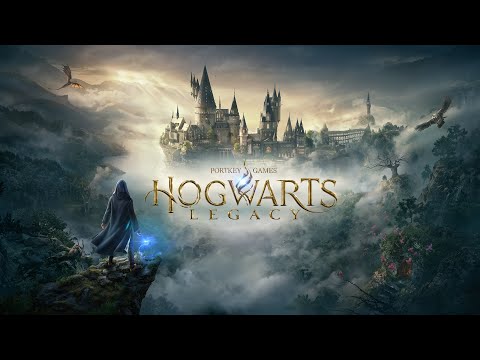 Hogwarts Legacy - The Trouble w/Goblins