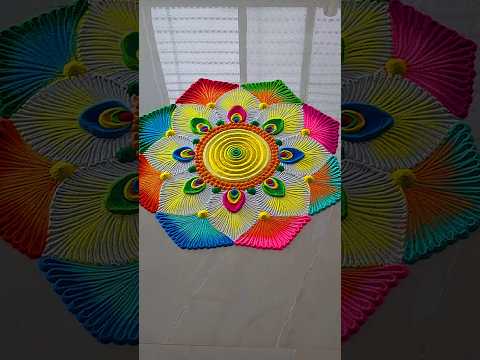 Rangoli designs