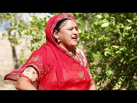 सास ने नाथी के बाड़ा से चुराये निम्बू - New Rajasthani Comedy Sas BAHU OR NIMBU