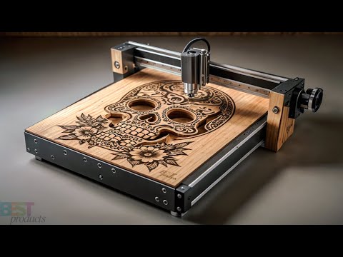 Top 5 Best Laser Engravers of 2024 (Glowforge, xTool, & More!)