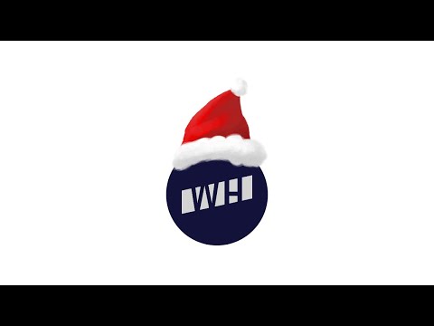 Merry Christmas from Wonderhatch