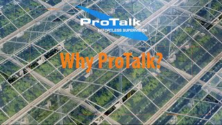 Why ProTalk? Why you should purchase your Alarm Reporting & Control Equipment from ProTalk?