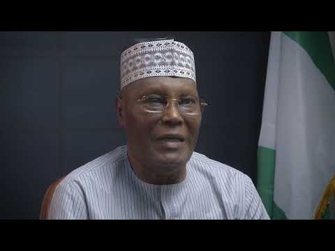 GOTV: Atiku Abubakar Calls Voters to Come Out Enmasse in Bayelsa, Kogi and Imo States to Vote PDP