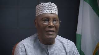 GOTV: Atiku Abubakar Calls Voters to Come Out Enmasse in Bayelsa, Kogi and Imo States to Vote PDP