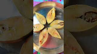 Shorshe ilish#ilishmach#recipe #shoesheilishrecipe#shurtsfeed #ytshorts